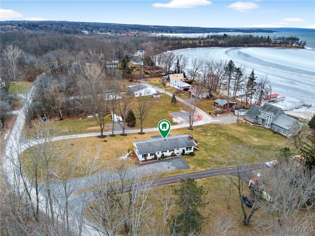4895 Springport Cove Road Springport, NY 13034 - Photo 29 of 29