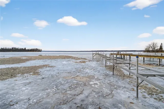 $795,000 | 4895 Springport Cove Road, Springport, NY 13034