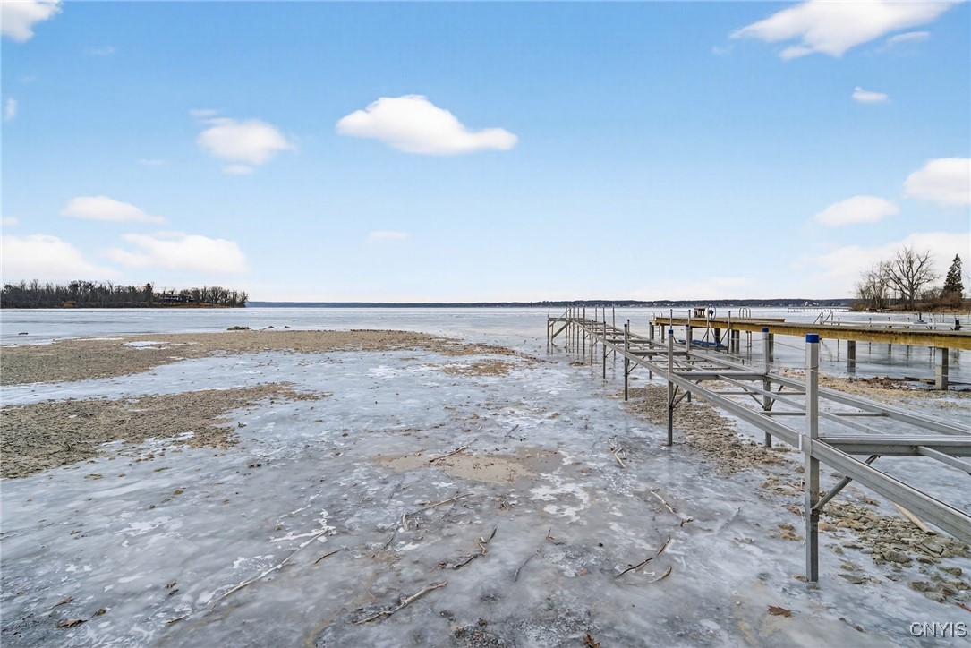 4895 Springport Cove Road Springport, NY 13034 - Photo 30 of 34