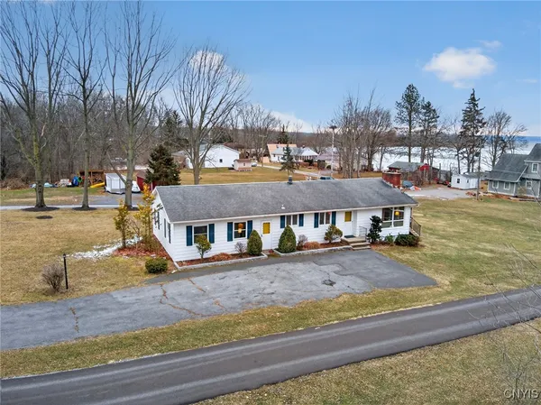 $795,000 | 4895 Springport Cove Road, Springport, NY 13034