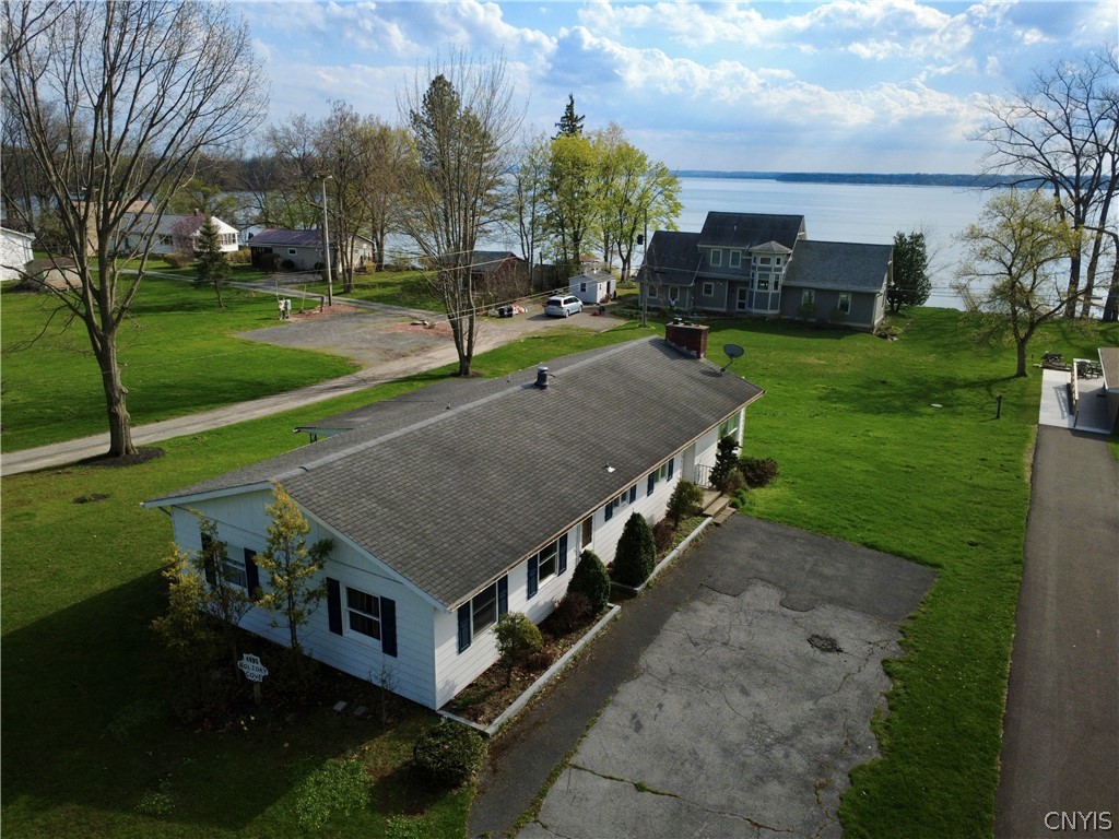 4895 Springport Cove Road Springport, NY 13034 - Photo 3 of 29