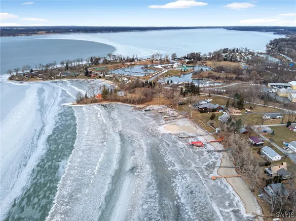 $795,000 | 4895 Springport Cove Road, Springport, NY 13034