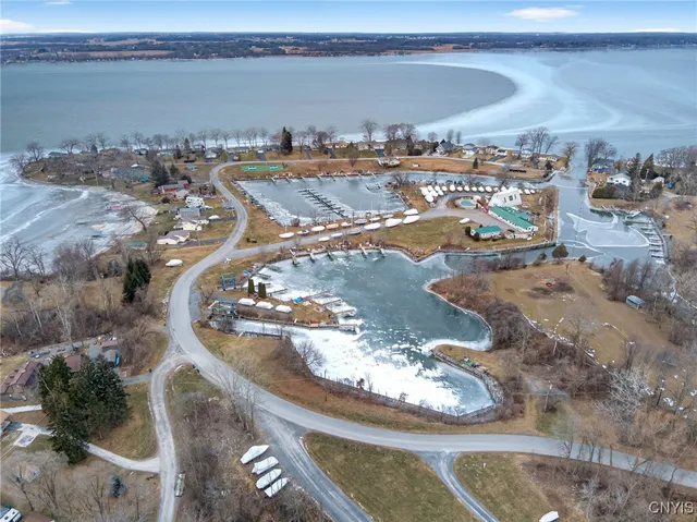 $795,000 | 4895 Springport Cove Road, Springport, NY 13034