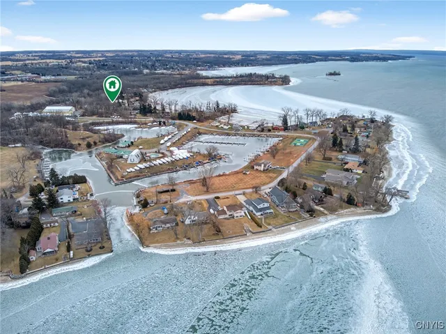 $795,000 | 4895 Springport Cove Road, Springport, NY 13034