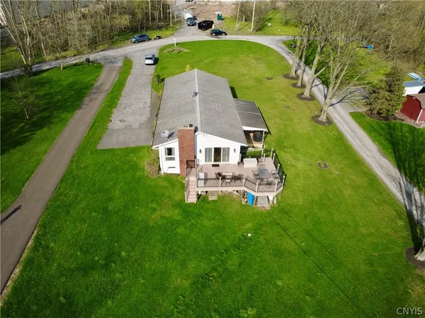 $725,000 | 4895 Springport Cove Road, Springport, NY 13034