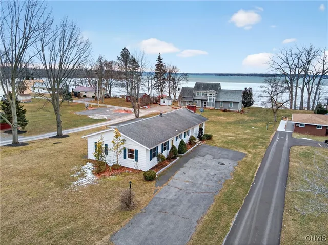 $795,000 | 4895 Springport Cove Road, Springport, NY 13034