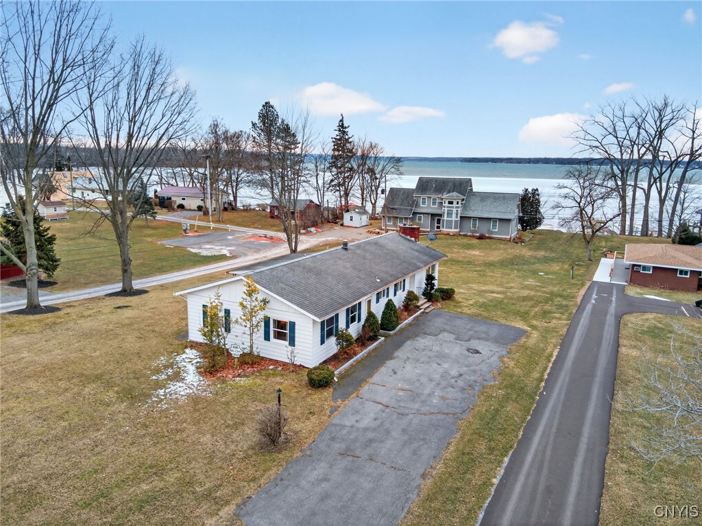 4895 Springport Cove Road Springport, NY 13034 - Photo 4 of 34