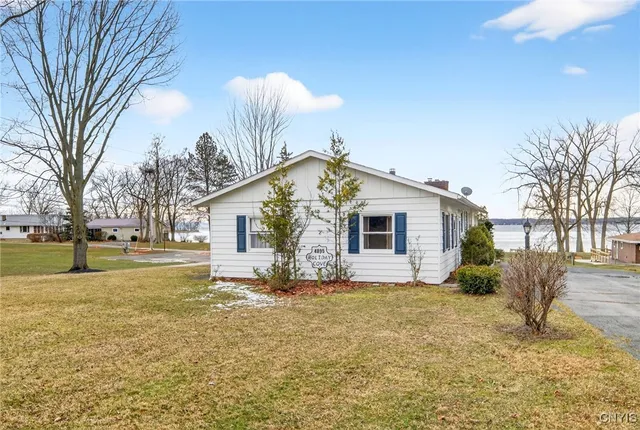 $795,000 | 4895 Springport Cove Road, Springport, NY 13034