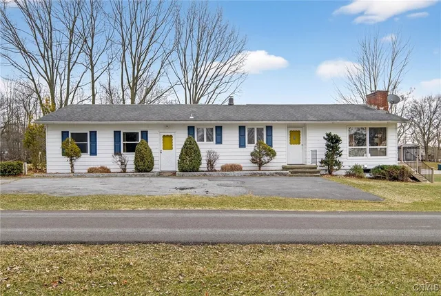 $795,000 | 4895 Springport Cove Road, Springport, NY 13034