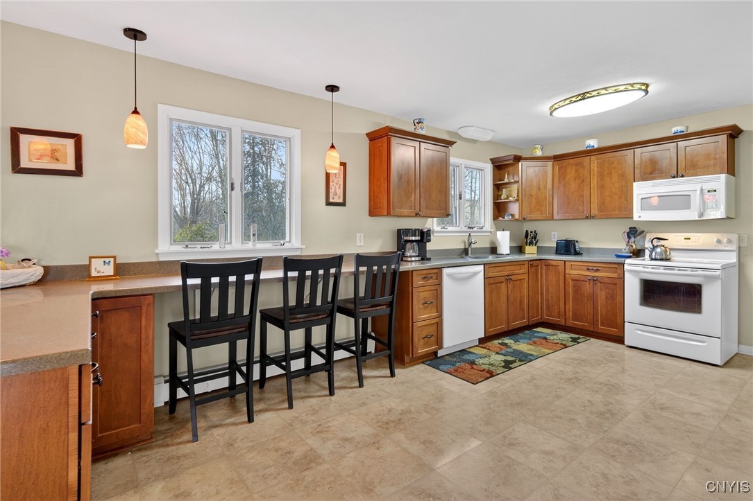 4895 Springport Cove Road Springport, NY 13034 - Photo 7 of 34