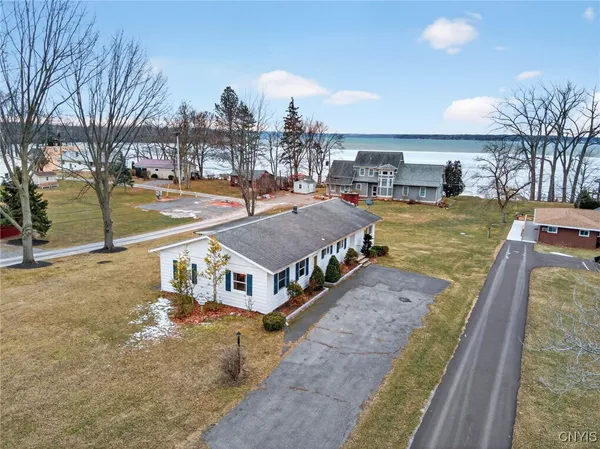 $725,000 | 4895 Springport Cove Road, Springport, NY 13034