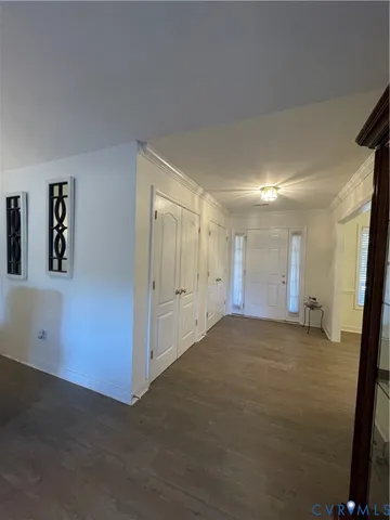 $489,500 | 8304 Elizabeth Ann Drive, Mechanicsville, VA 23111