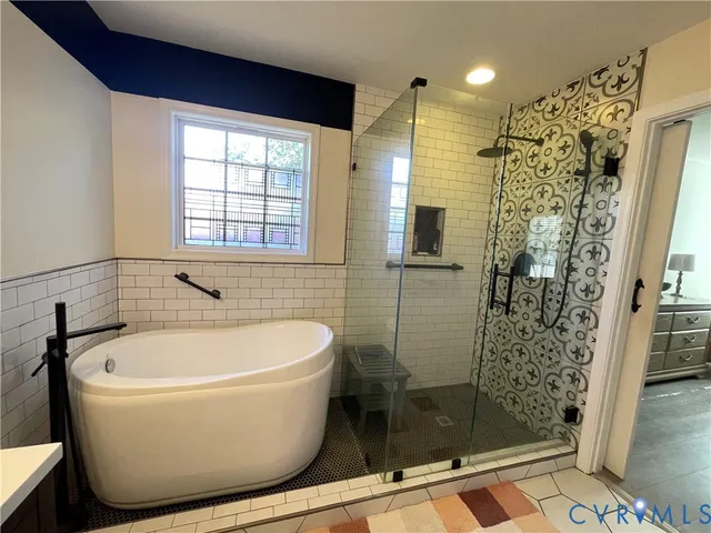 $489,500 | 8304 Elizabeth Ann Drive, Mechanicsville, VA 23111