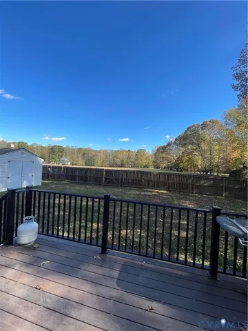 $489,500 | 8304 Elizabeth Ann Drive, Mechanicsville, VA 23111