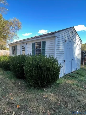 $489,500 | 8304 Elizabeth Ann Drive, Mechanicsville, VA 23111