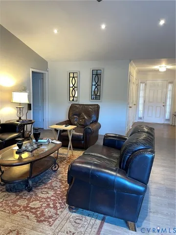 $489,500 | 8304 Elizabeth Ann Drive, Mechanicsville, VA 23111