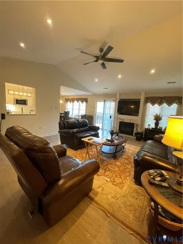 $489,500 | 8304 Elizabeth Ann Drive, Mechanicsville, VA 23111