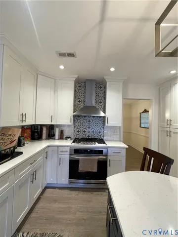 $485,000 | 8304 Elizabeth Ann Drive, Mechanicsville, VA 23111