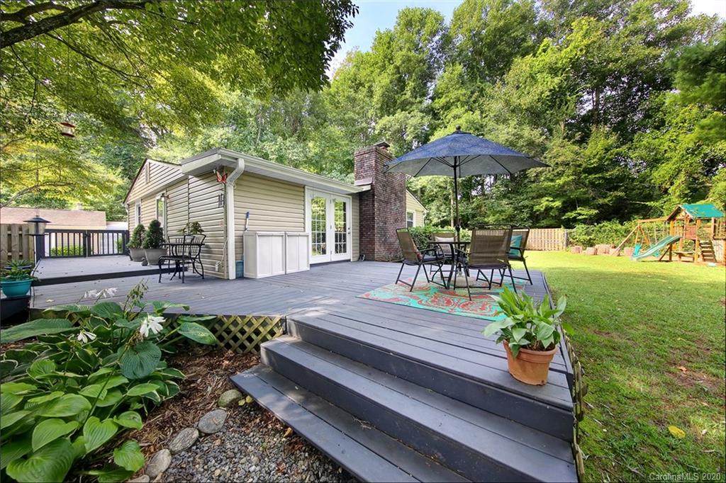 7 McDonald Road Arden, NC 28704 - Photo 4 of 27 Gallery Image 4