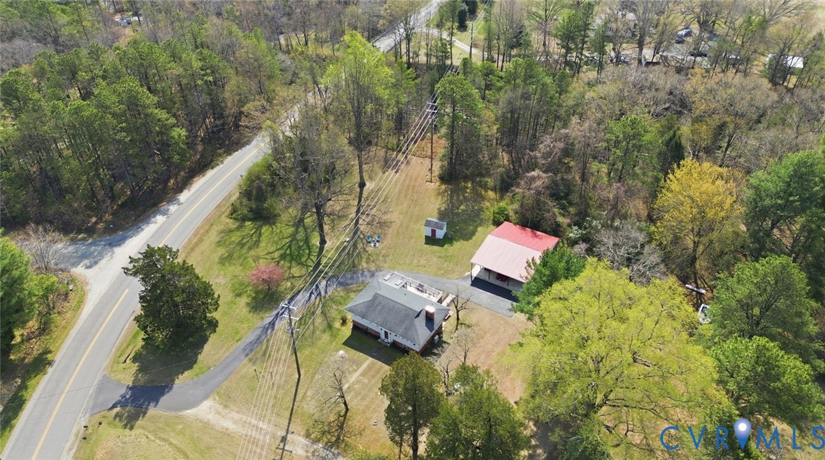 24378 Ruther Glen Road Ruther Glen, VA 22546 - Photo 57 of 65