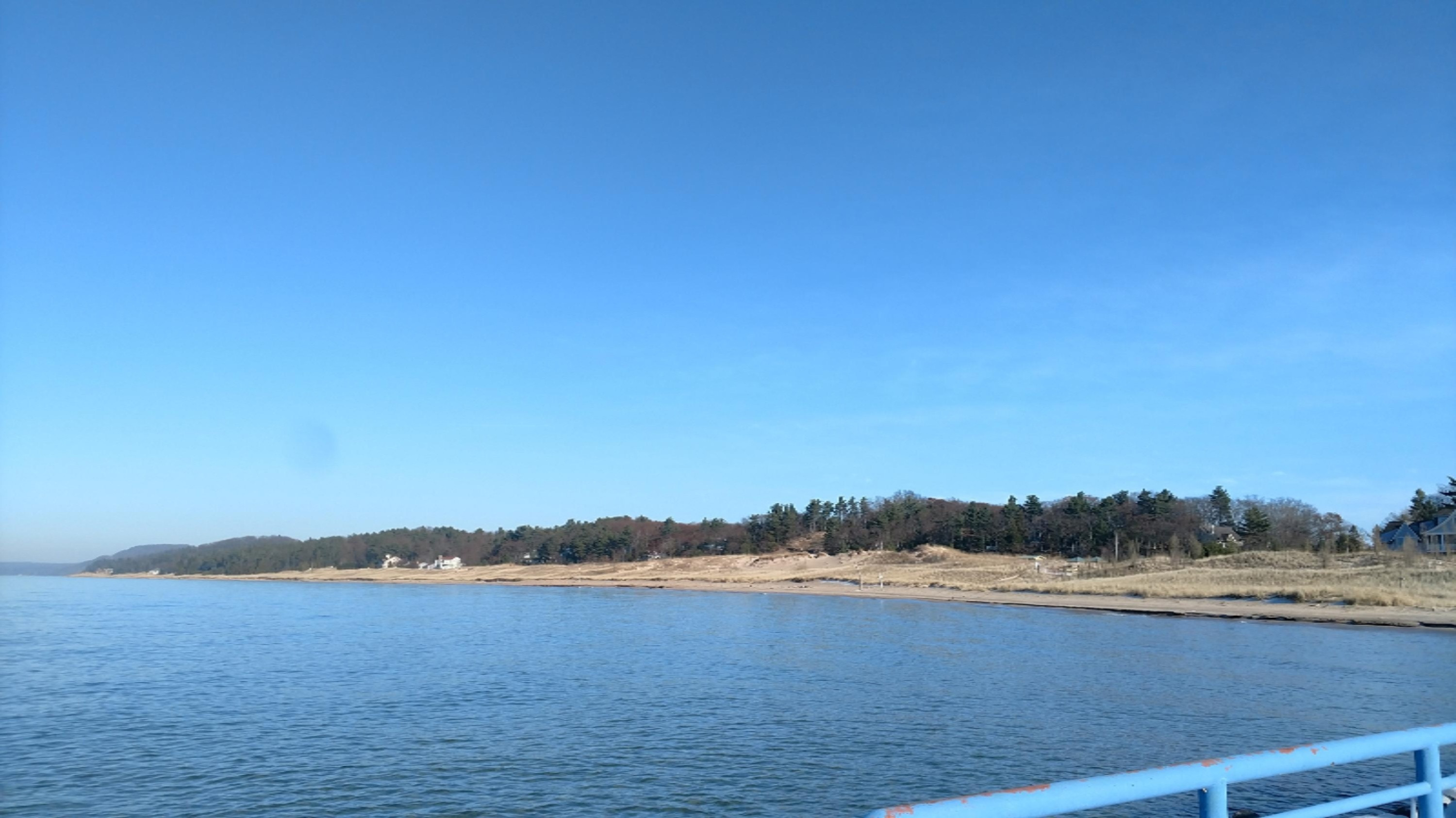 Lot 124 Horizon Ridge Lane Onekama, MI 49675 - Photo 4 of 12 Lake Michigan BEACHES