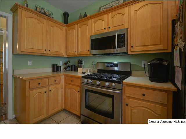 5712 Serene Ridge Circle McCalla, AL 35111 - Photo 18 of 31