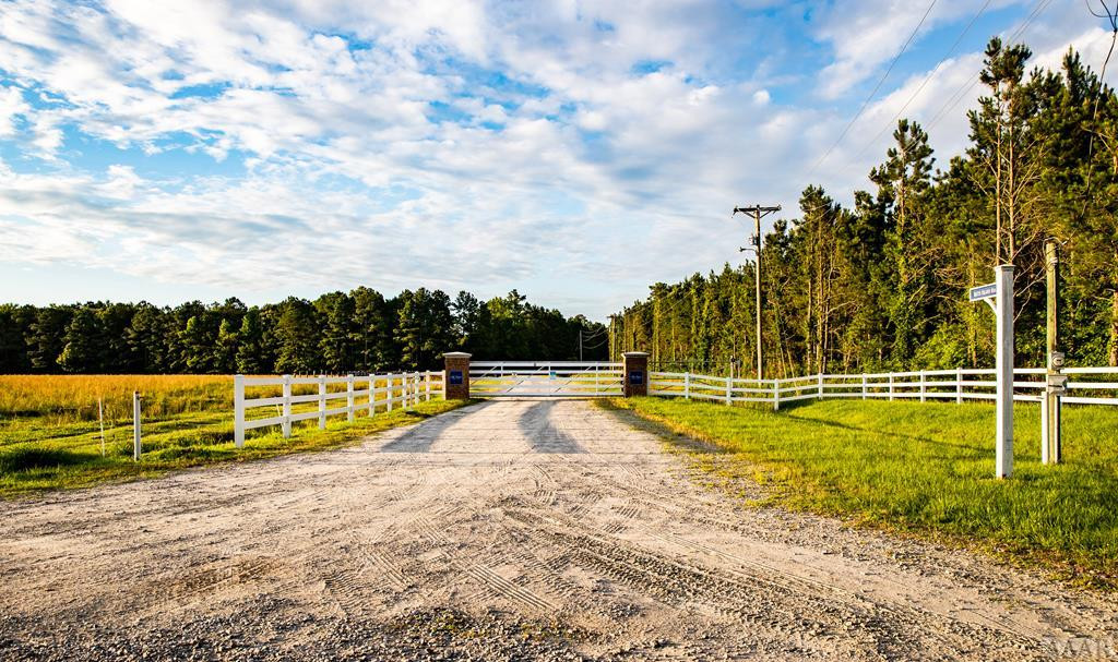 412 Batts Island Road Edenton, NC 27932 - Photo 1 of 8 Main View