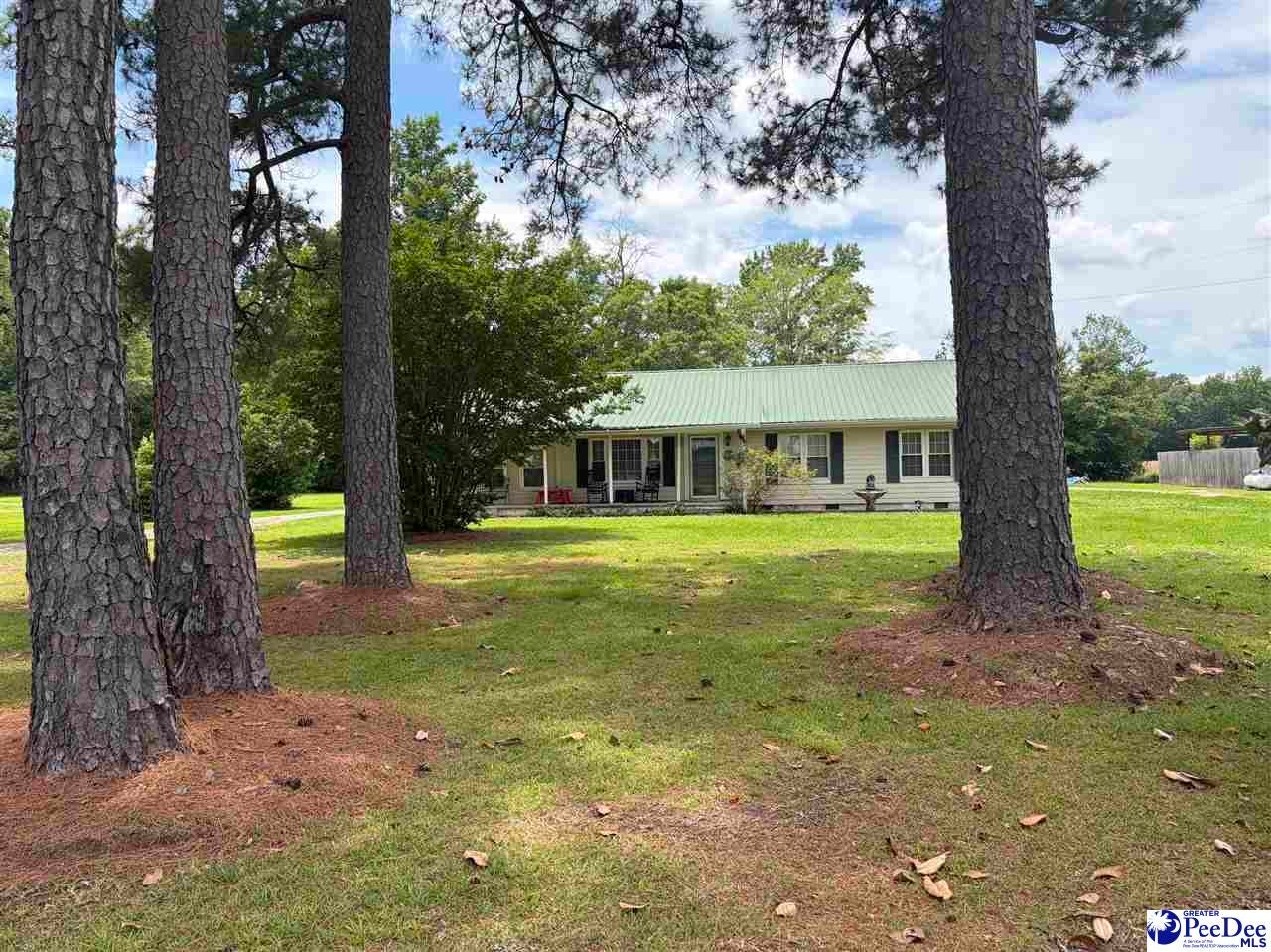 222 Hicks Road Coward, SC 29530 - Photo 1 of 9 Gallery Image 1
