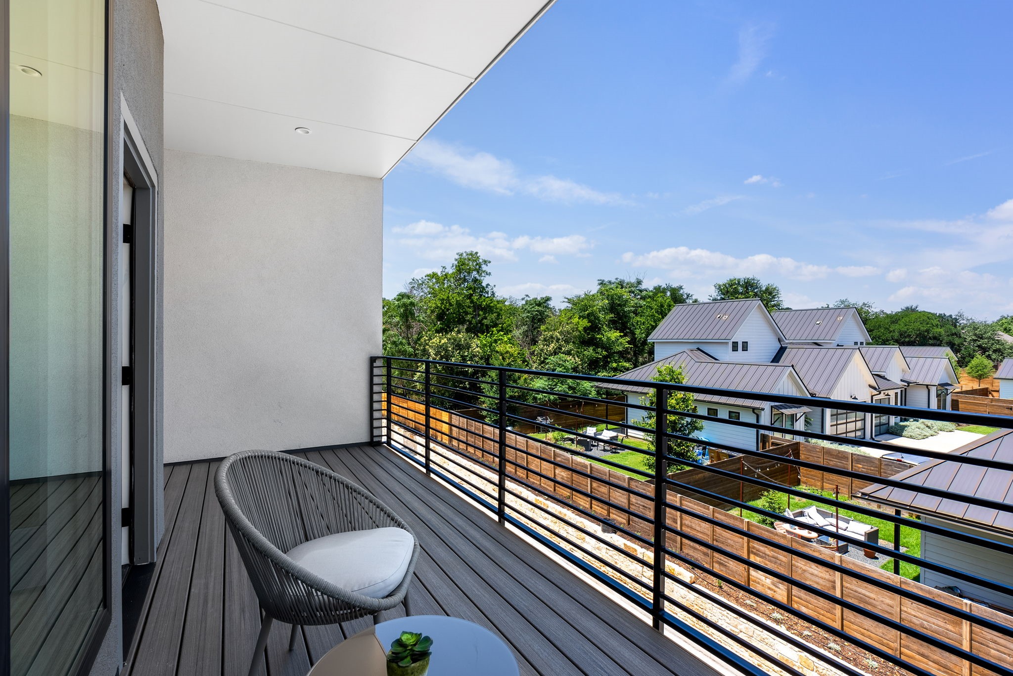 4022 Valley View Road, Unit 2C Austin, TX 78704 - Photo 13 of 38