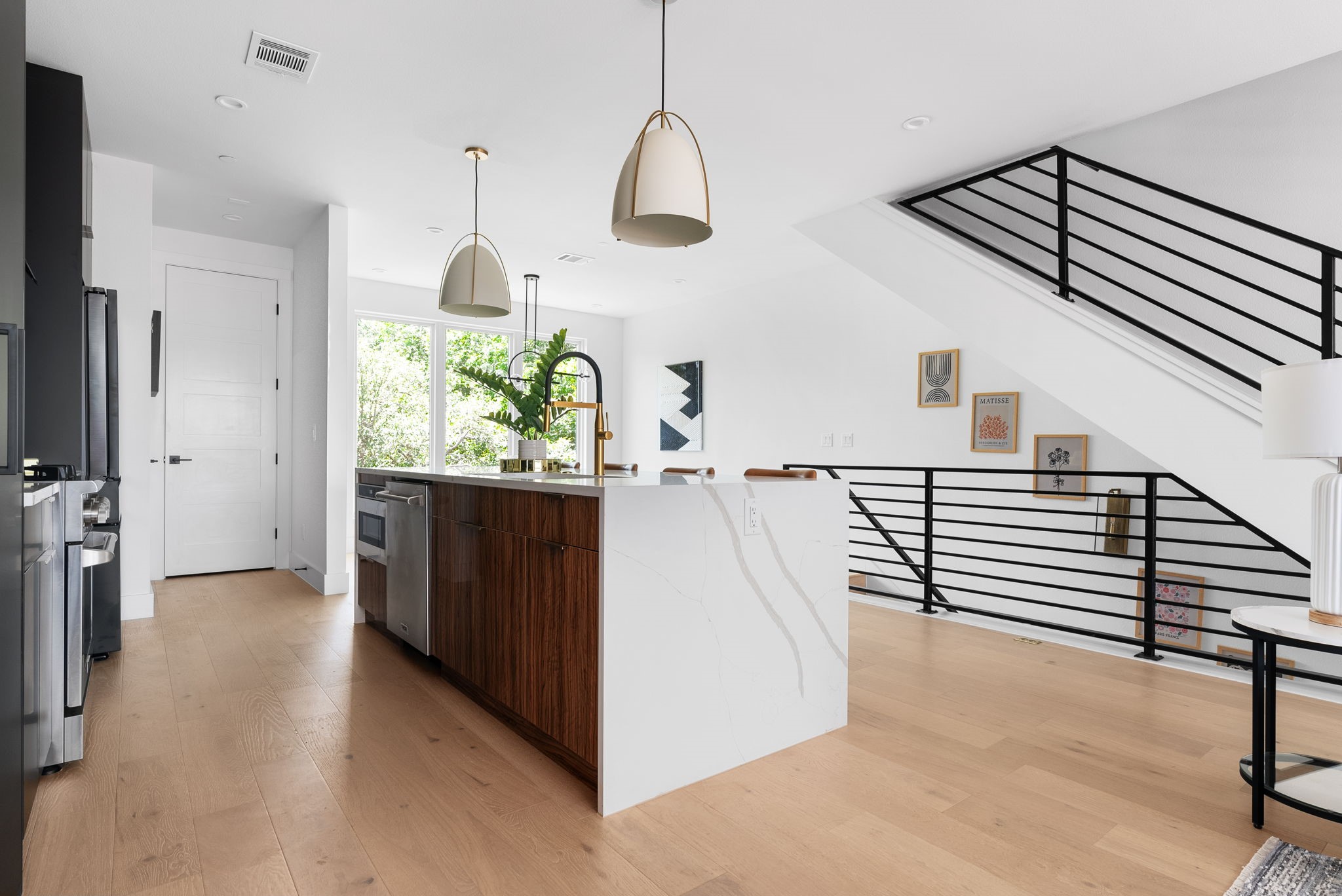 4022 Valley View Road, Unit 2C Austin, TX 78704 - Photo 20 of 38