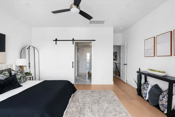 $4,900 | 4022 Valley View Road, Unit 2C, Austin, TX 78704