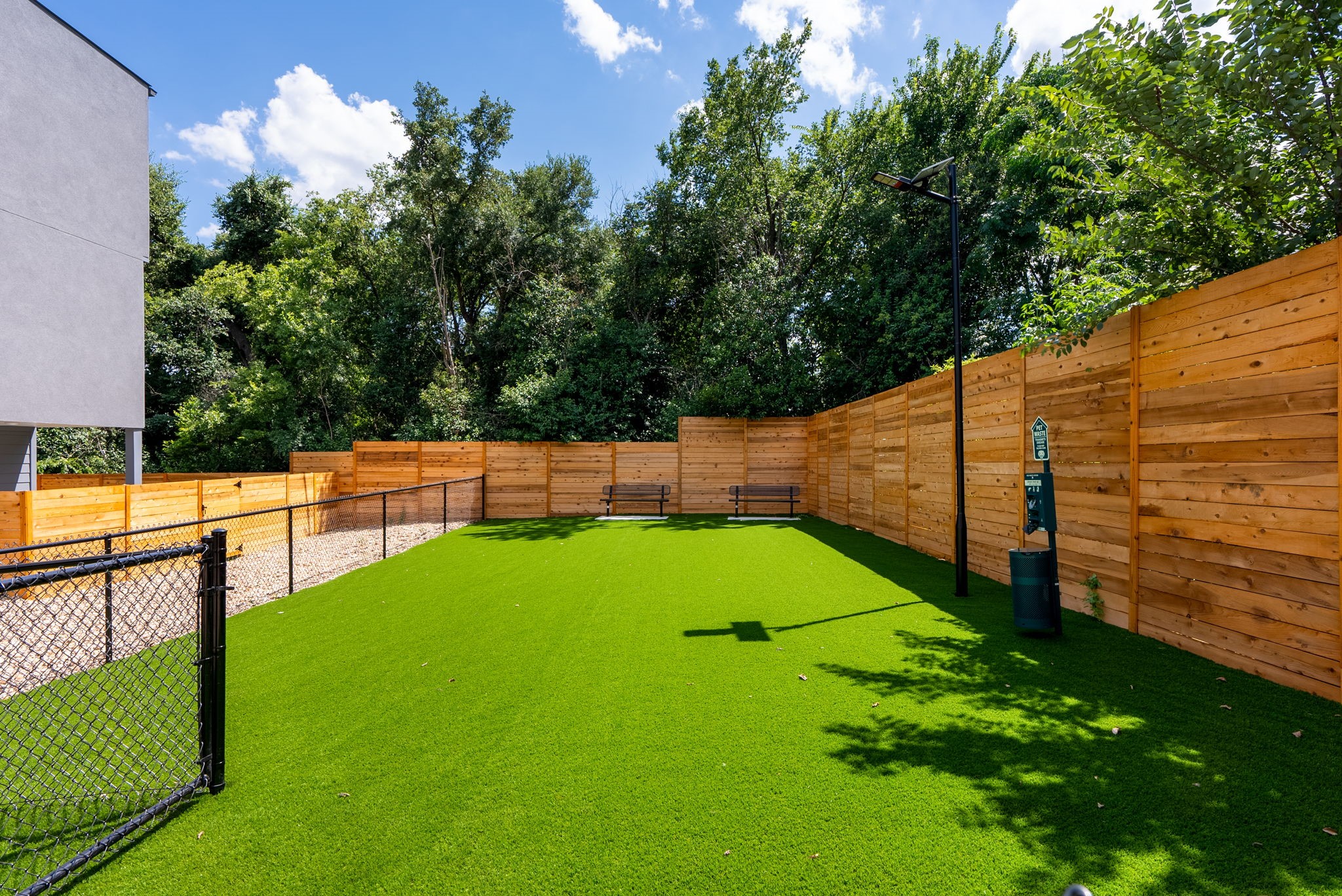 4022 Valley View Road, Unit 2C Austin, TX 78704 - Photo 37 of 38