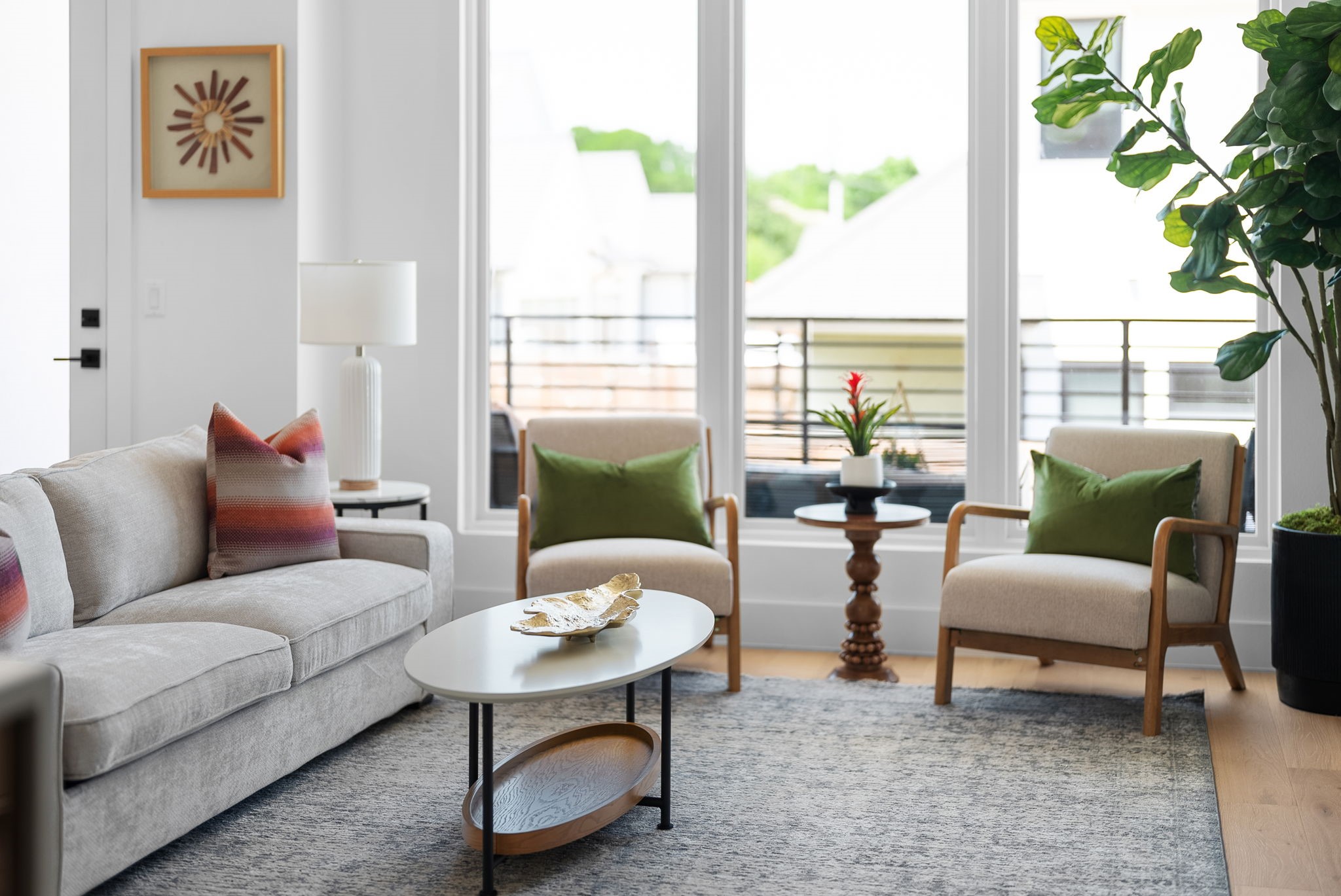 4022 Valley View Road, Unit 2C Austin, TX 78704 - Photo 6 of 38