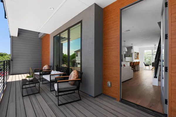 $4,900 | 4022 Valley View Road, Unit 2C, Austin, TX 78704