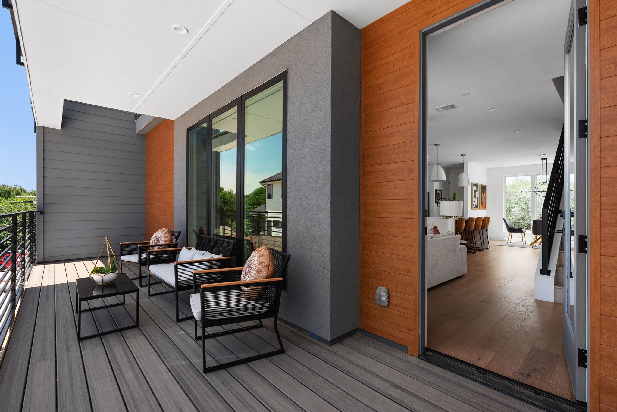 4022 Valley View Road, Unit 2C Austin, TX 78704 - Photo 8 of 38