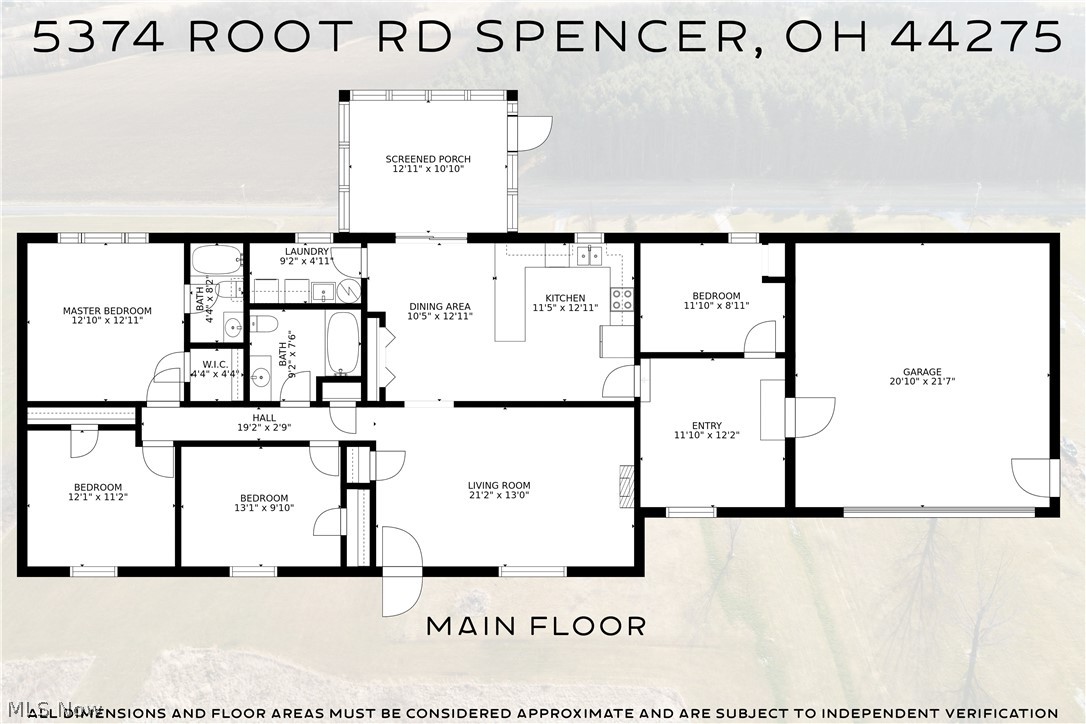 5374 Root Road Spencer, OH 44275 - Photo 24 of 34 Gallery Image 24