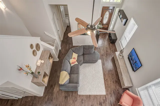 $2,150 | 25311 Sierra Woods Lane, Katy, TX 77494