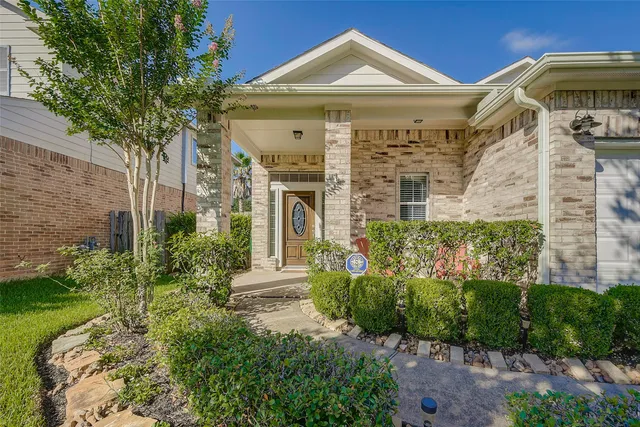 $2,150 | 25311 Sierra Woods Lane, Katy, TX 77494
