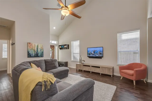 $2,150 | 25311 Sierra Woods Lane, Katy, TX 77494