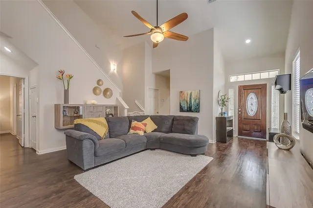 $2,150 | 25311 Sierra Woods Lane, Katy, TX 77494