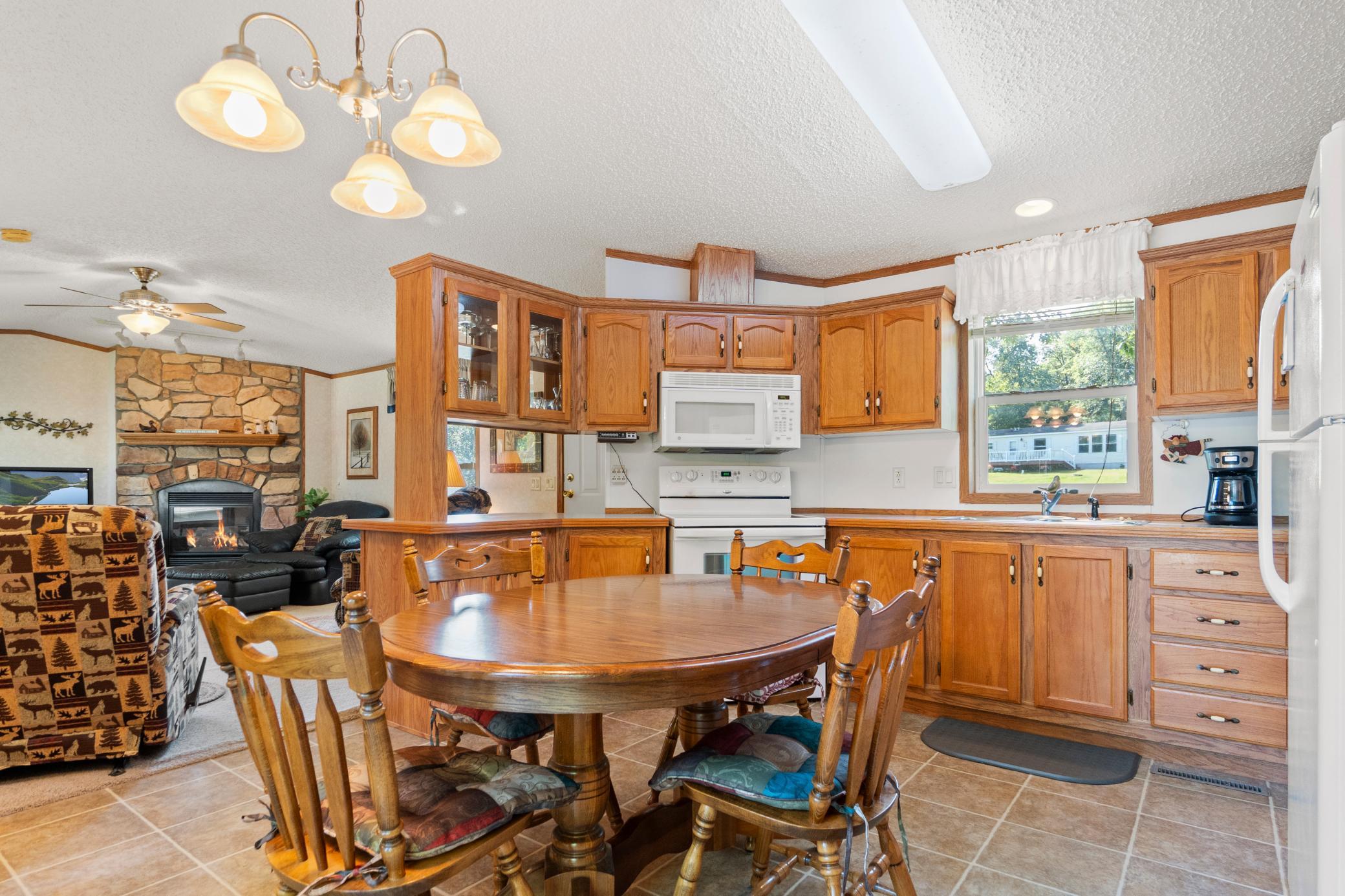 12935 Miltona Bay Road Northeast, Unit 11 Alexandria, MN 56308 - Photo 9 of 32