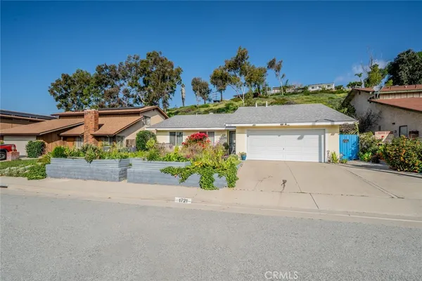 $860,000 | 1721 Kimberly Drive, West Covina, CA 91792