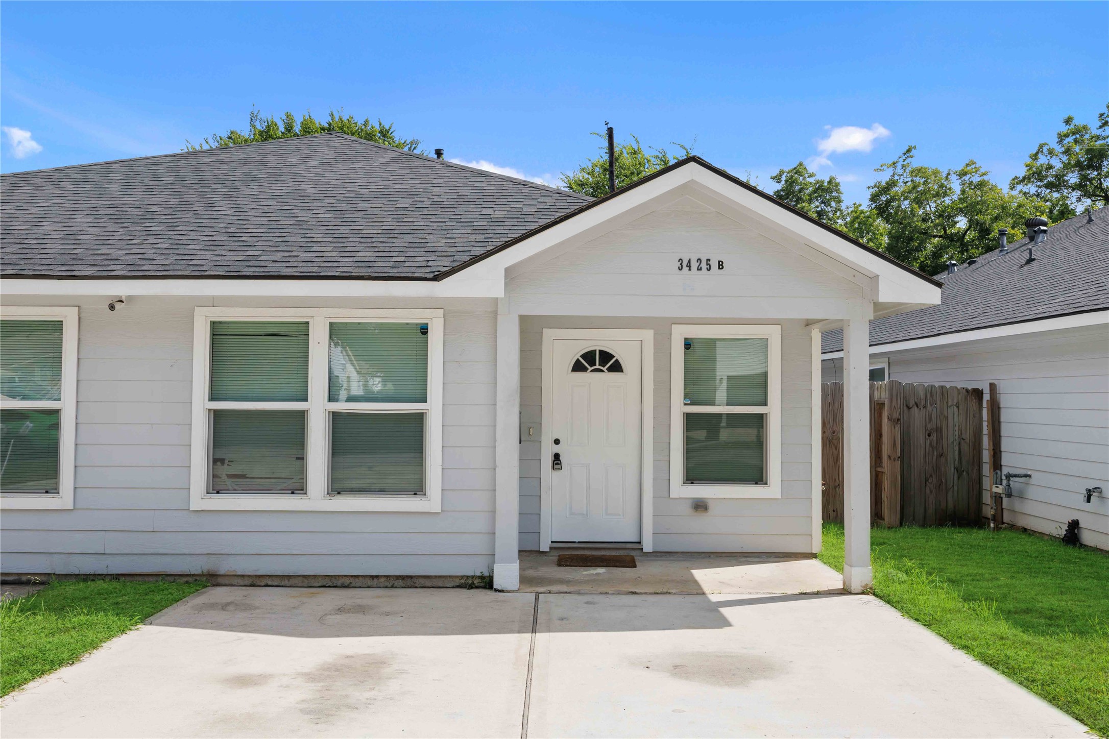 3425 Mt Pleasant Street, Unit B Houston, TX 77021 - Photo 2 of 27