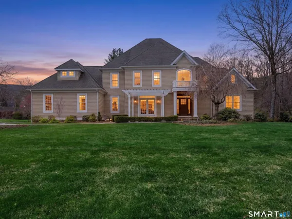 $1,125,000 | 15 Shire Court, Cheshire, CT 06410