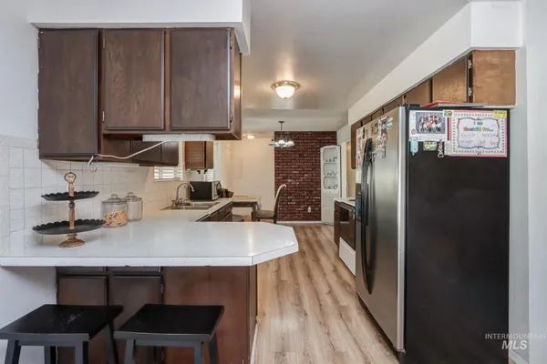 $345,000 | 563 Northwest 18th Street, Ontario, OR 97914