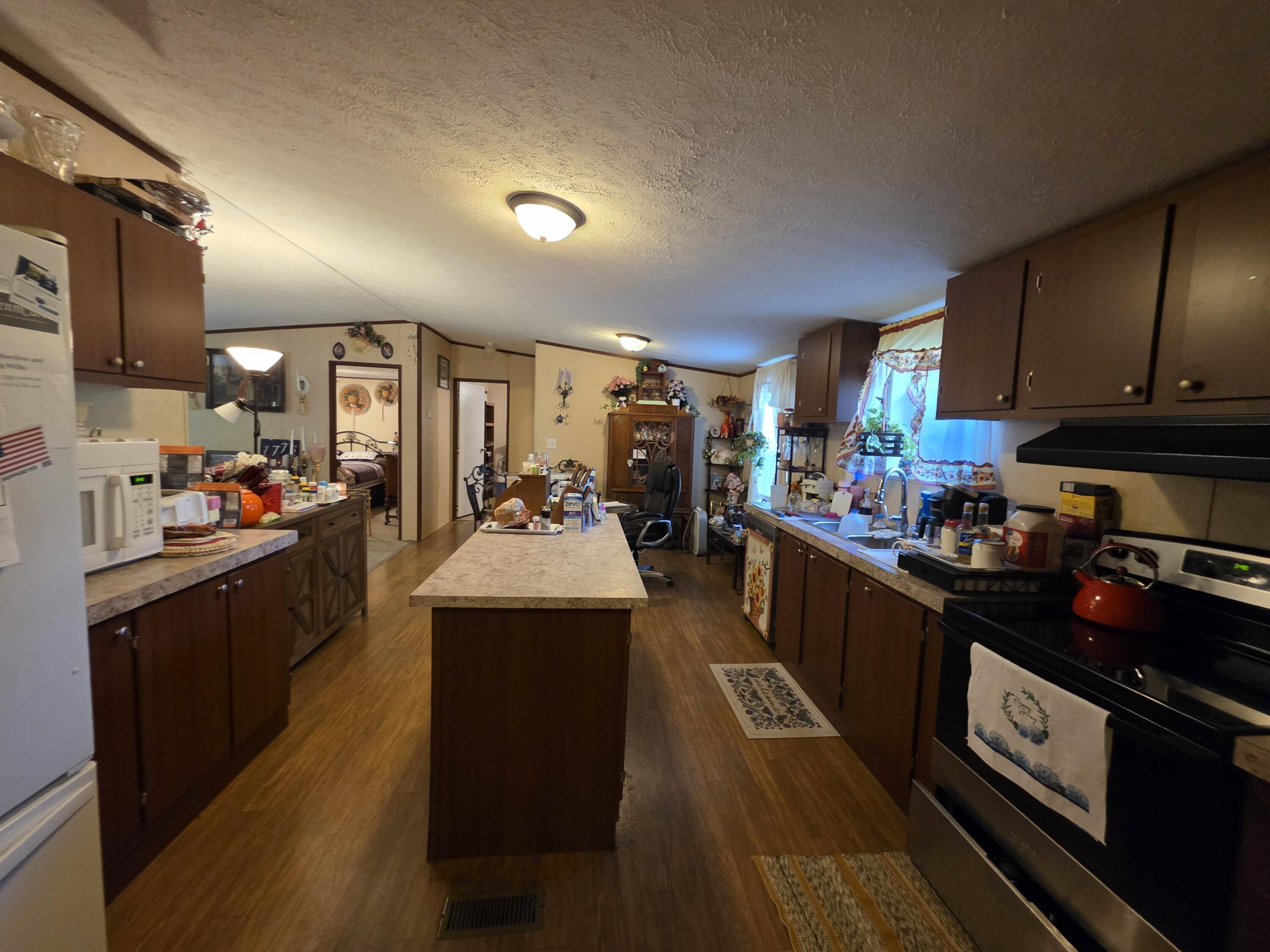 19314 South Pittsburg Mountain Road Sewanee, TN 37375 - Photo 12 of 19 Kitchen3