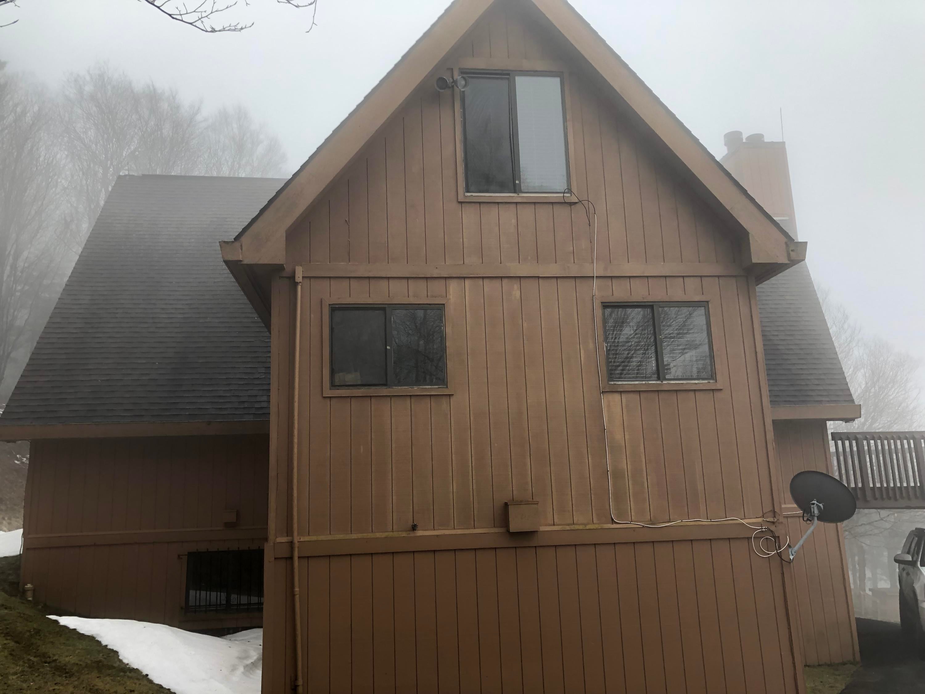 116 West Ridge Road Slatyfork, WV 26291 - Photo 26 of 56 Gallery Image 26