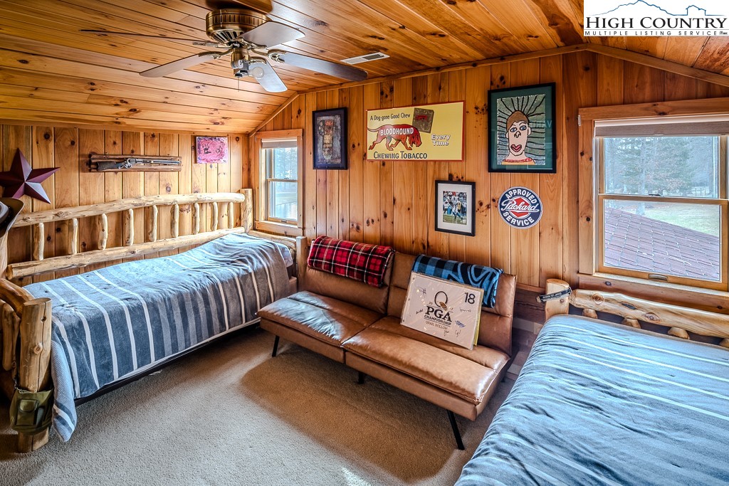 900 Flat Rock Road Crumpler, NC 28617 - Photo 22 of 47 Gallery Image 22