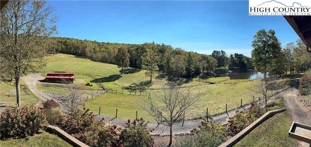 900 Flat Rock Road Crumpler, NC 28617 - Photo 39 of 47 Gallery Image 39