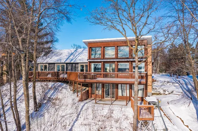 $995,000 | 2073 Perch Lane Southwest, Nisswa, MN 56468
